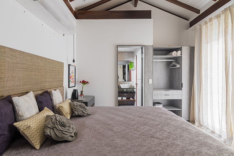 Cea060 - Villa de 10 dormitorios en Taiba