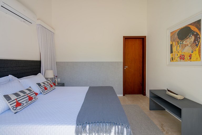 Cea060 - Villa de 10 dormitorios en Taiba