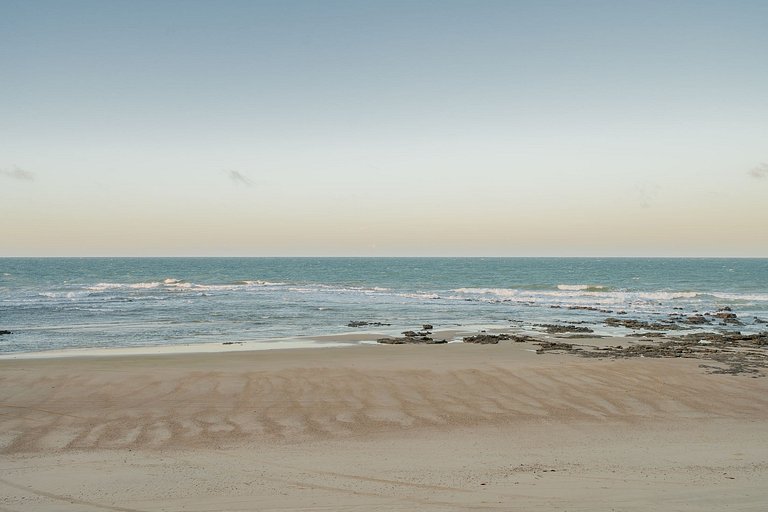 Cea060 - Villa de 10 dormitorios en Taiba