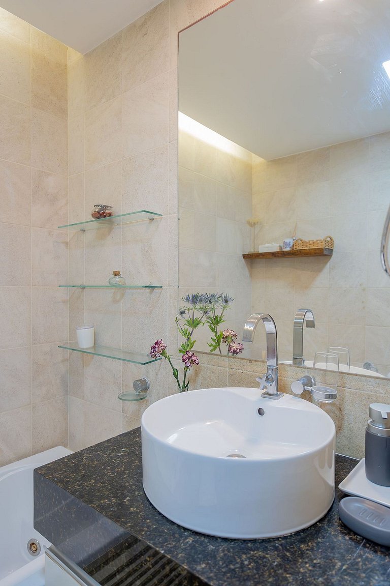 Cea060 - Villa de 10 chambres à Taiba