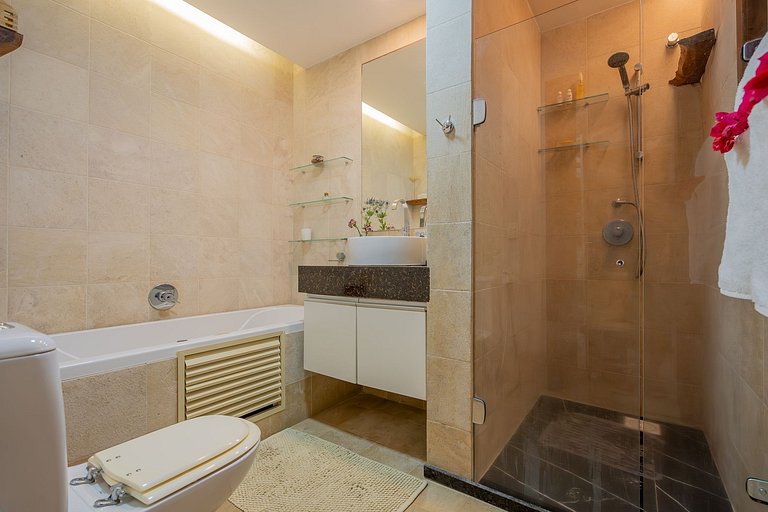 Cea060 - Villa de 10 chambres à Taiba