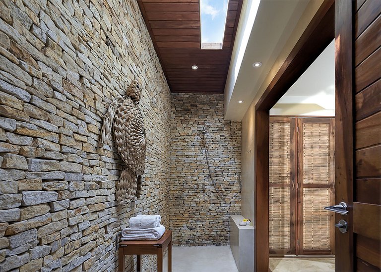 Cea044 - Casa en Jericoacoara