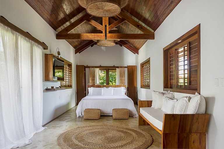 Cea044 - Villa à Jericoacoara