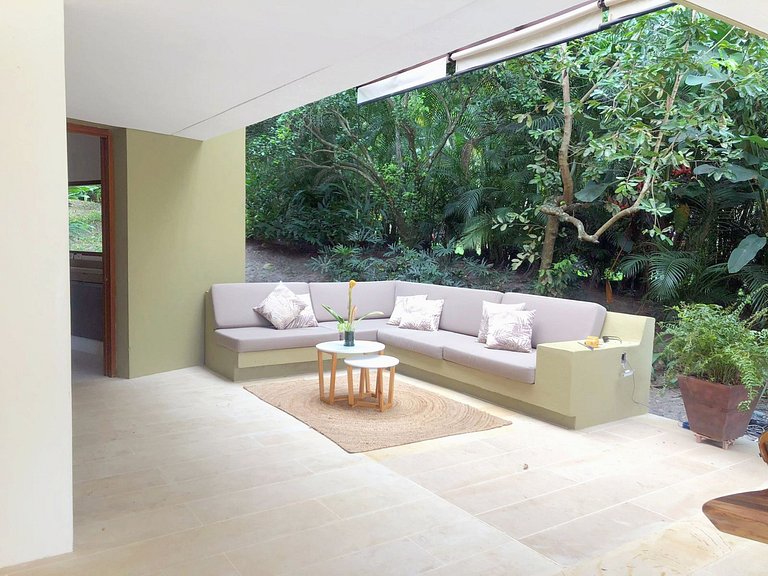 Anp064 - Casa com piscina Mesa de Yeguas