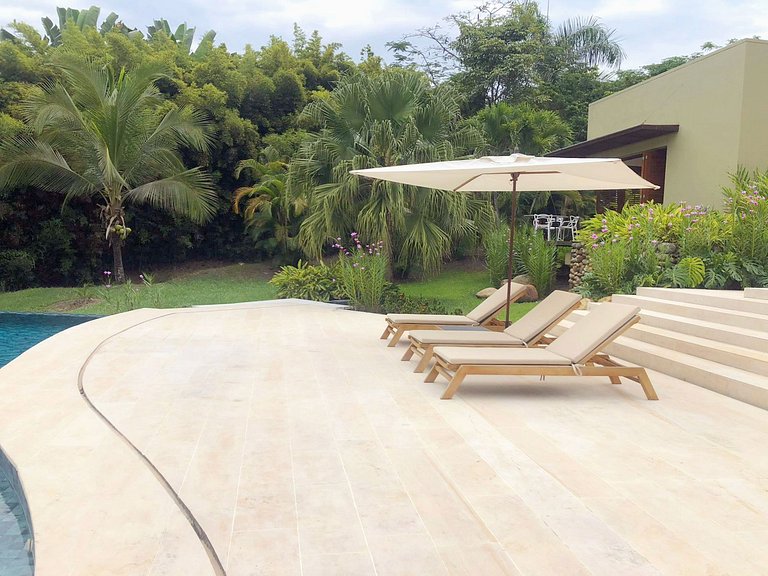 Anp064 - Casa con piscina Mesa de Yeguas