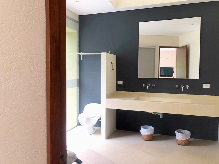 Anp064 - Casa com piscina Mesa de Yeguas