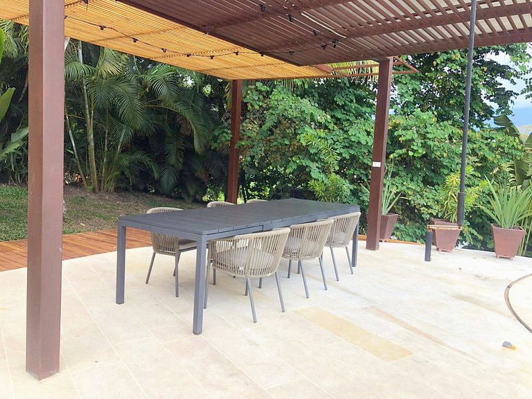 Anp064 - Casa con piscina Mesa de Yeguas