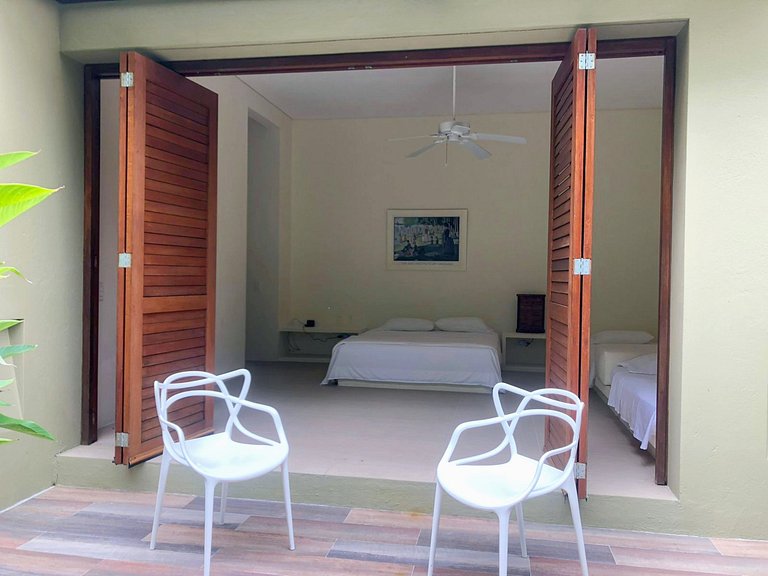 Anp064 - Maison avec piscine Mesa de Yeguas