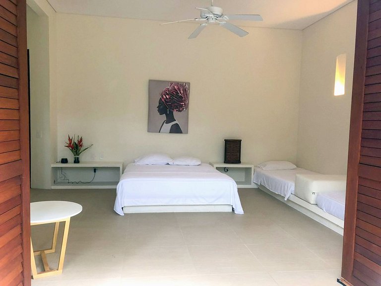 Anp064 - Casa com piscina Mesa de Yeguas