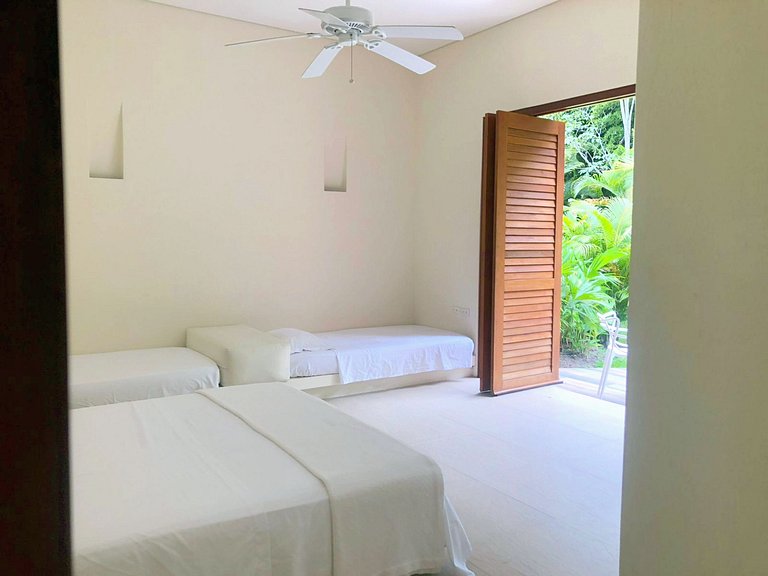 Anp064 - Maison avec piscine Mesa de Yeguas