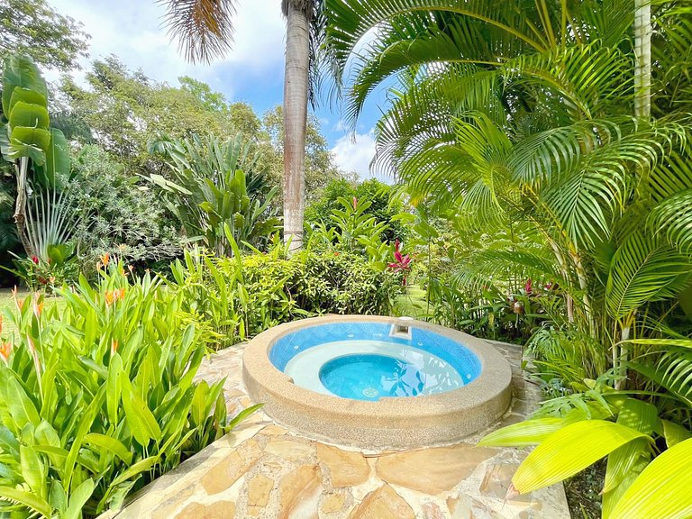 Anp063 - Maison de 4 chambres à Mesa de Yeguas