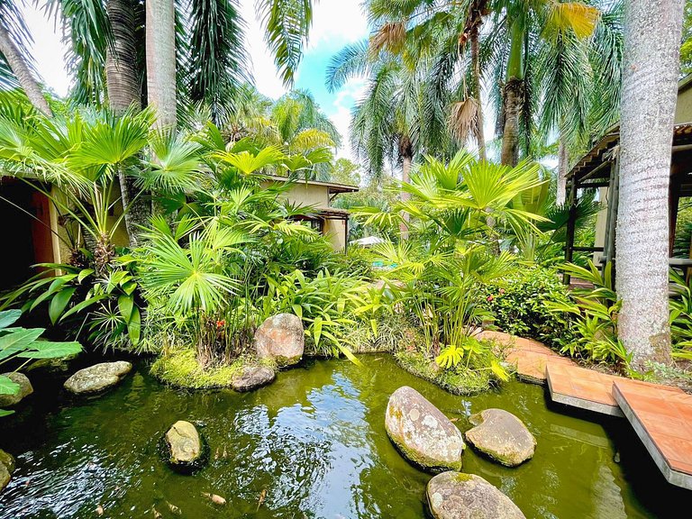 Anp063 - Maison de 4 chambres à Mesa de Yeguas