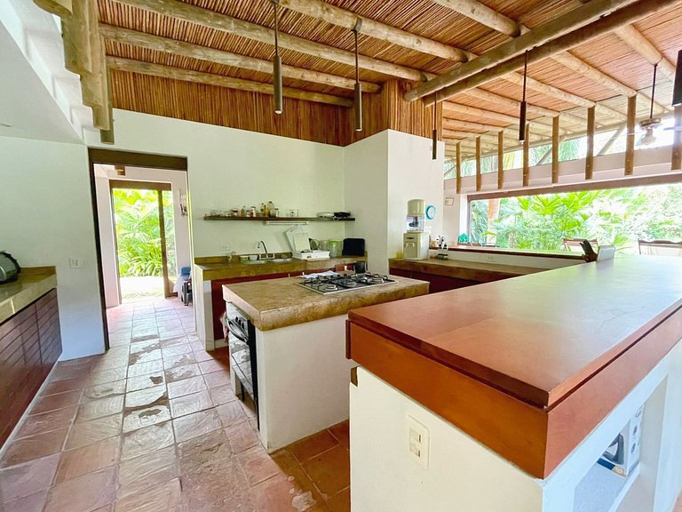 Anp063 - Acogedora casa de 4 cuartos en Mesa de Yeguas