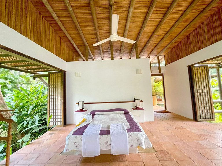 Anp063 - Maison de 4 chambres à Mesa de Yeguas