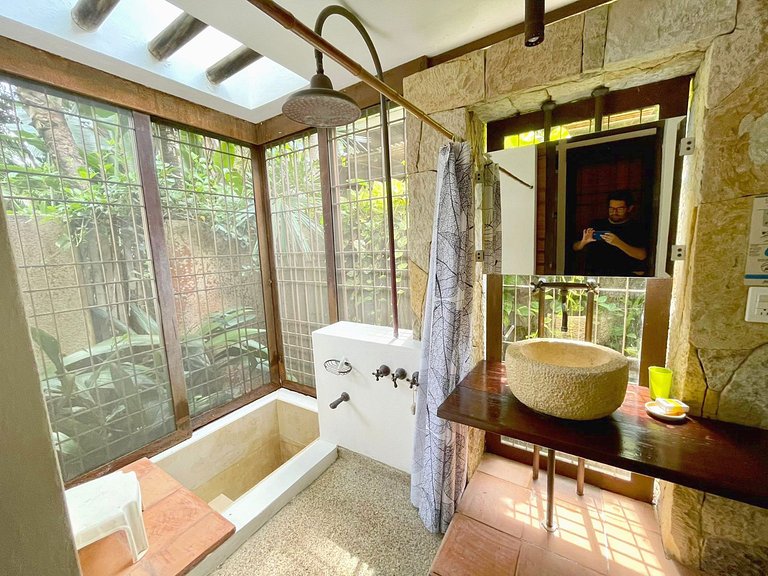 Anp063 - Maison de 4 chambres à Mesa de Yeguas