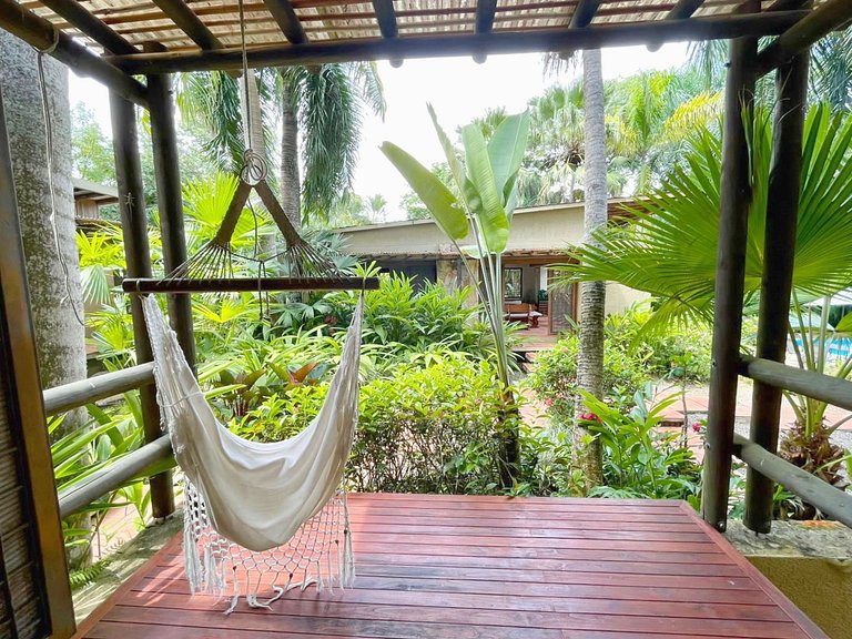 Anp063 - Maison de 4 chambres à Mesa de Yeguas