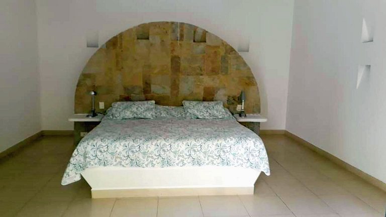 Anp062 - Casa con vista el lago en Mesa de Yeguas