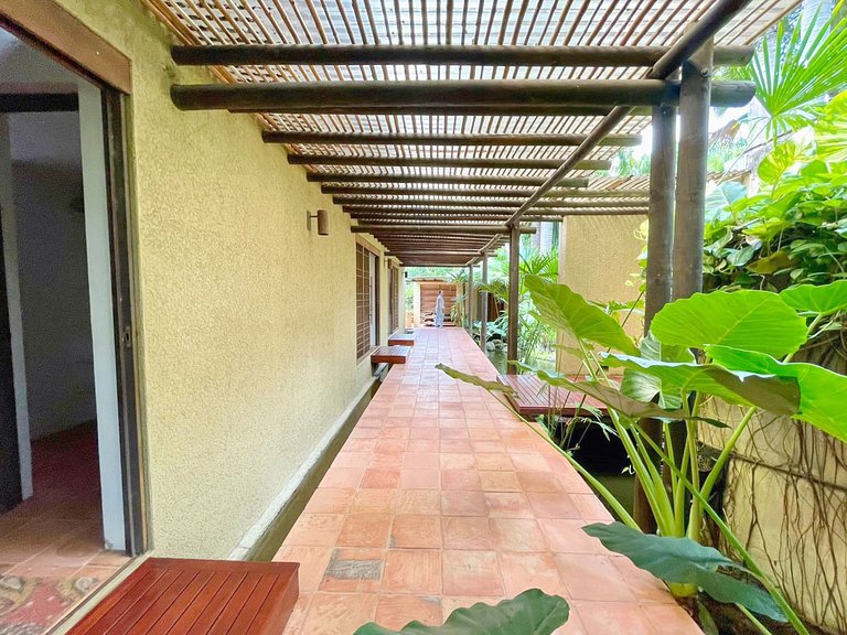 Anp063 - Maison de 4 chambres à Mesa de Yeguas