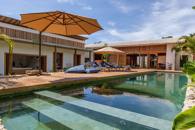 Bah089 - Majestueuse demeure à Trancoso