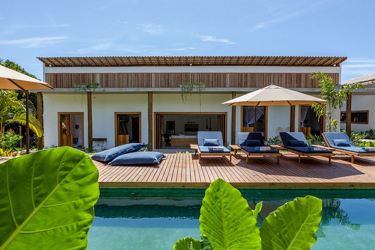 Bah089 - Majestueuse demeure à Trancoso