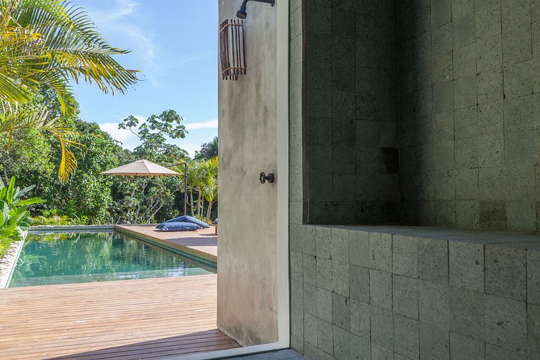 Bah089 - Majestic mansion in Trancoso