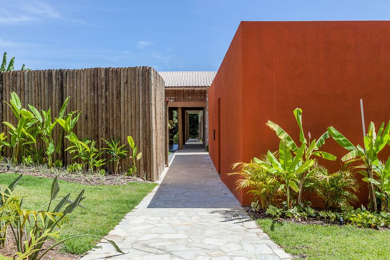 Bah089 - Majestuosa mansión en Trancoso