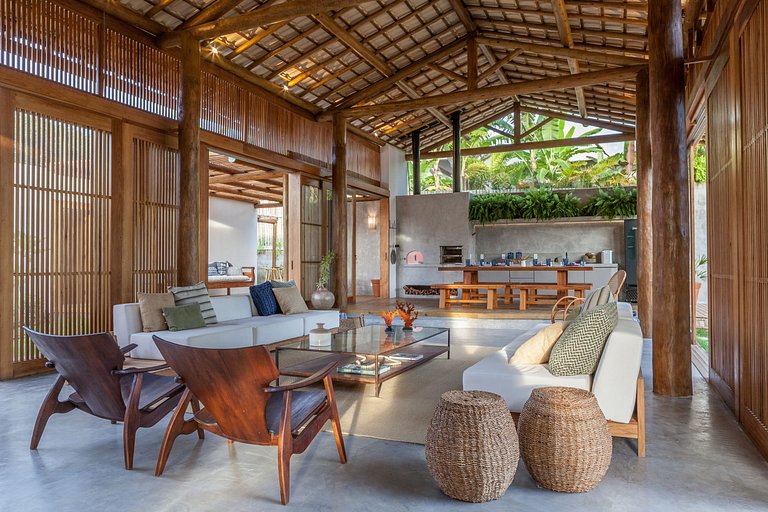 Bah089 - Majestueuse demeure à Trancoso