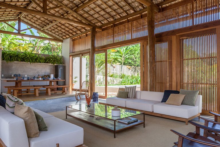 Bah089 - Majestic mansion in Trancoso