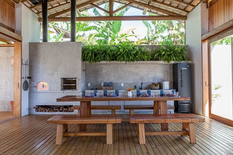 Bah089 - Majestueuse demeure à Trancoso