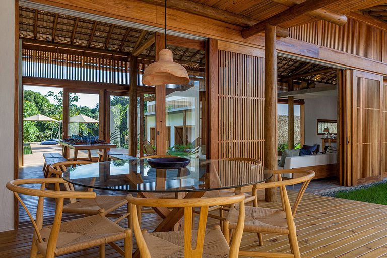 Bah089 - Majestueuse demeure à Trancoso