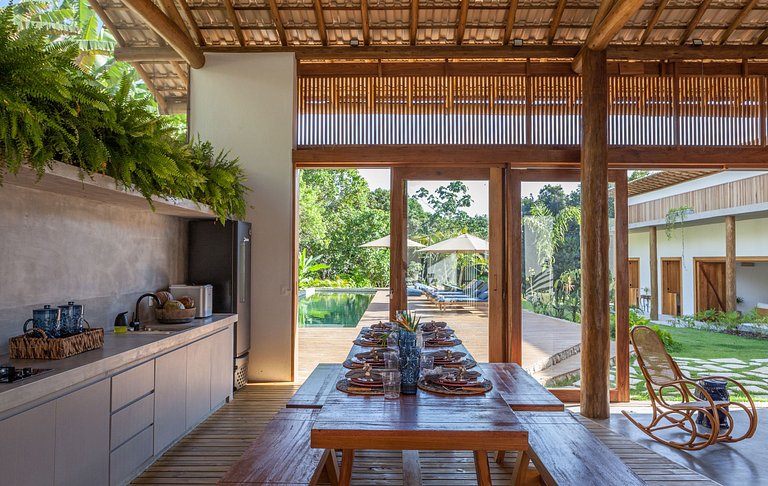 Bah089 - Majestuosa mansión en Trancoso