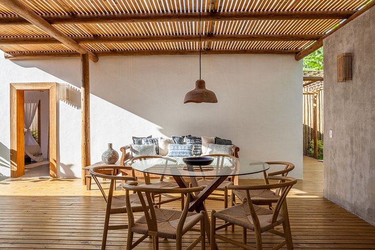 Bah089 - Majestosa mansão em Trancoso