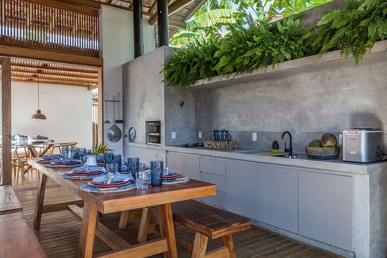 Bah089 - Majestic mansion in Trancoso