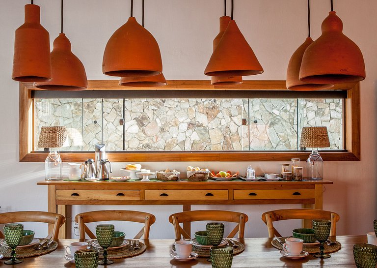 Bah089 - Majestosa mansão em Trancoso