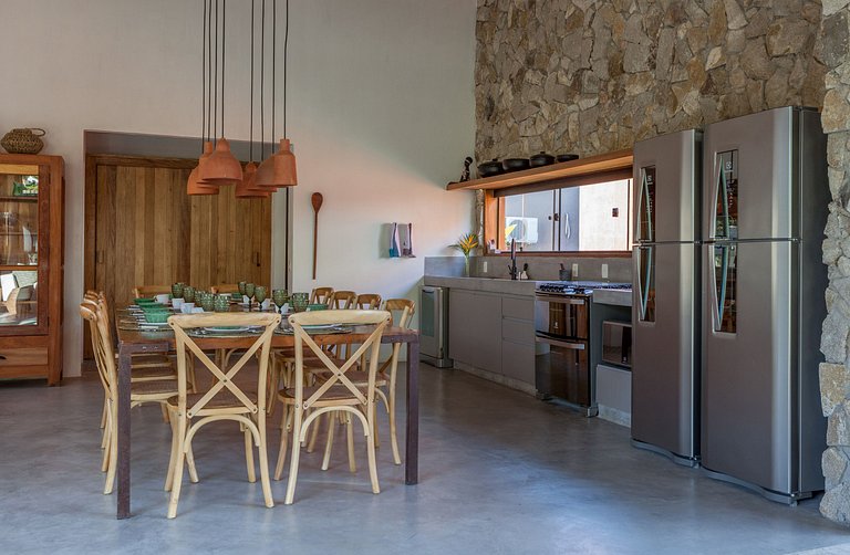 Bah089 - Majestueuse demeure à Trancoso