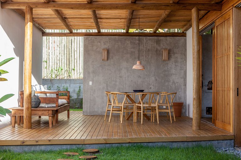 Bah089 - Majestueuse demeure à Trancoso