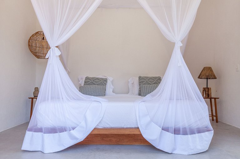 Bah089 - Majestosa mansão em Trancoso