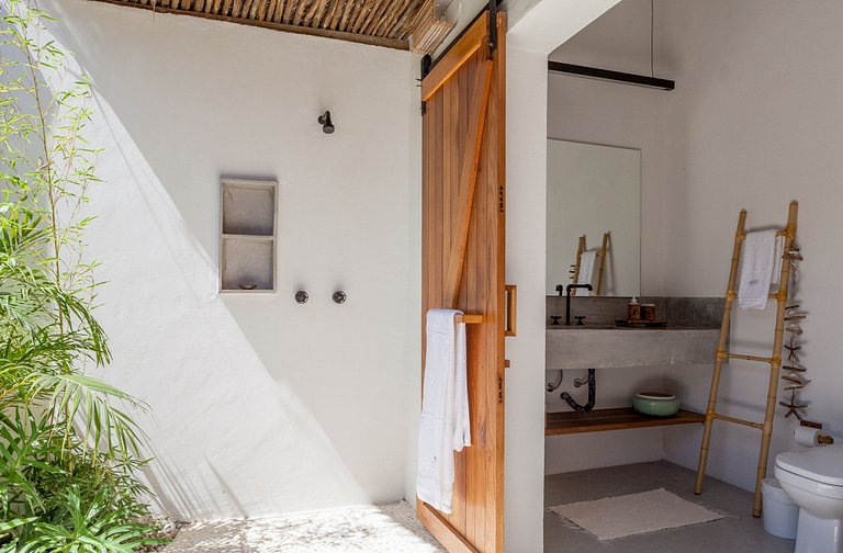 Bah089 - Majestic mansion in Trancoso