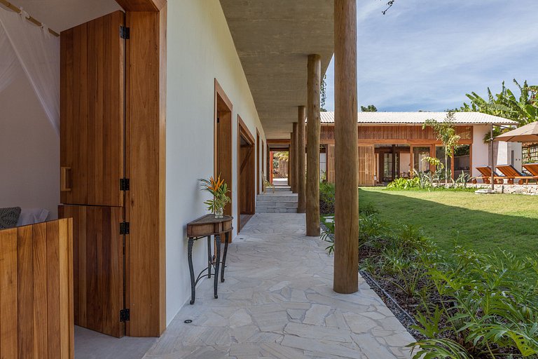 Bah089 - Majestuosa mansión en Trancoso