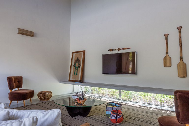 Bah089 - Majestosa mansão em Trancoso