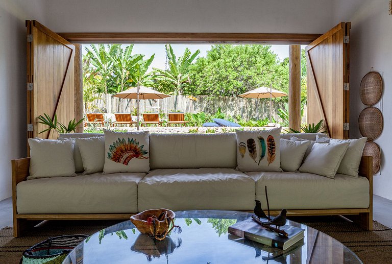 Bah089 - Majestueuse demeure à Trancoso