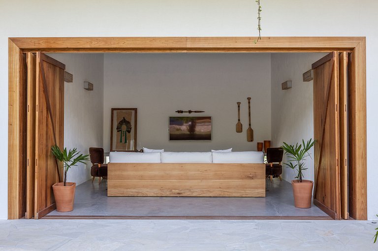 Bah089 - Majestuosa mansión en Trancoso