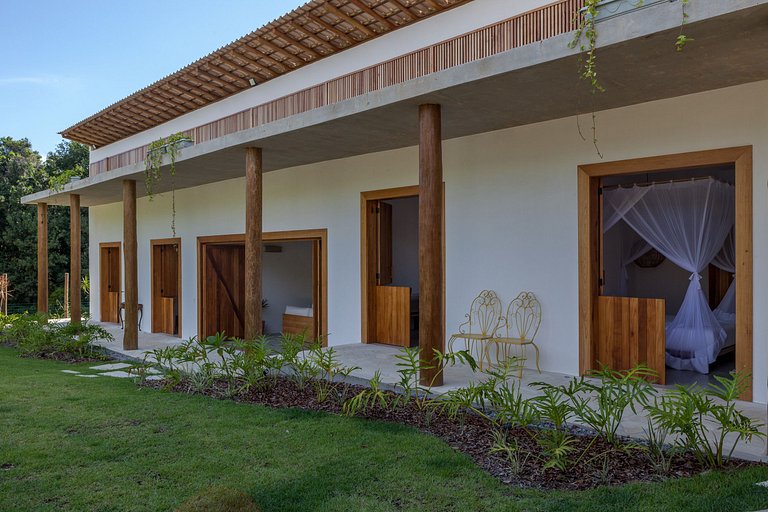 Bah089 - Majestueuse demeure à Trancoso