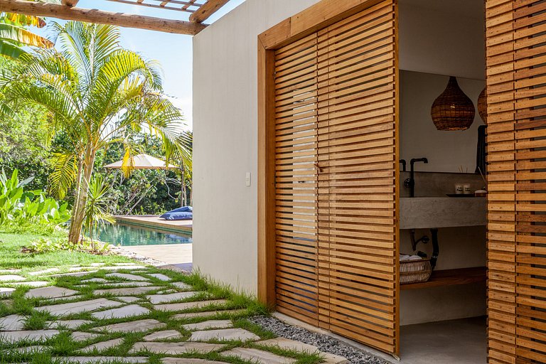 Bah089 - Majestosa mansão em Trancoso