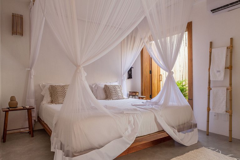 Bah089 - Majestosa mansão em Trancoso