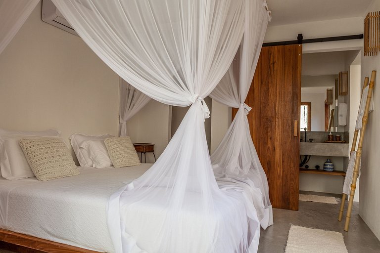 Bah089 - Majestosa mansão em Trancoso