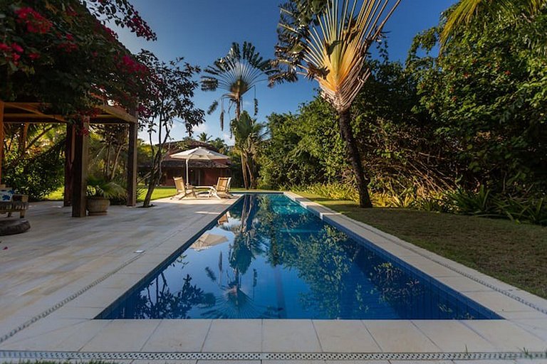 Bah095 - Grande propriedade em Trancoso