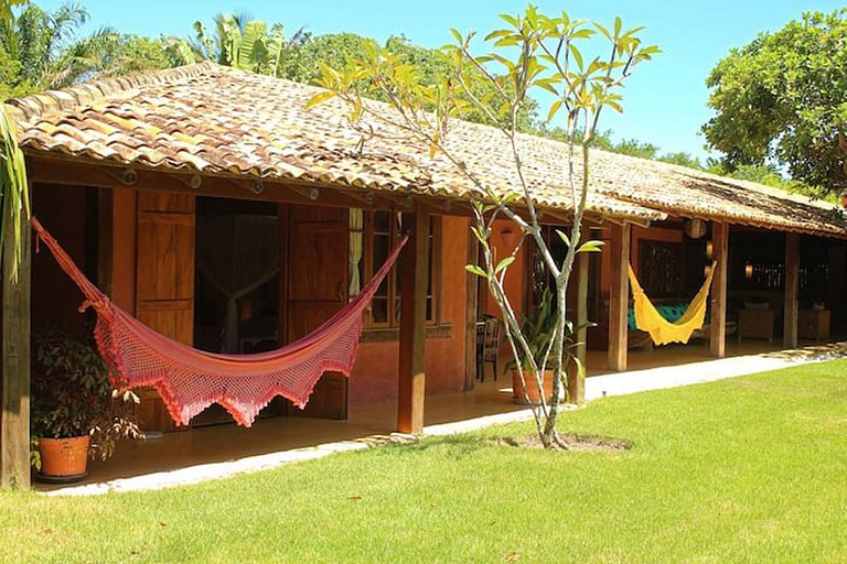 Bah095 - Grande propriété à Trancoso