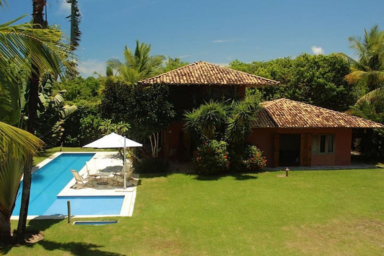 Bah095 - Large property in Trancoso