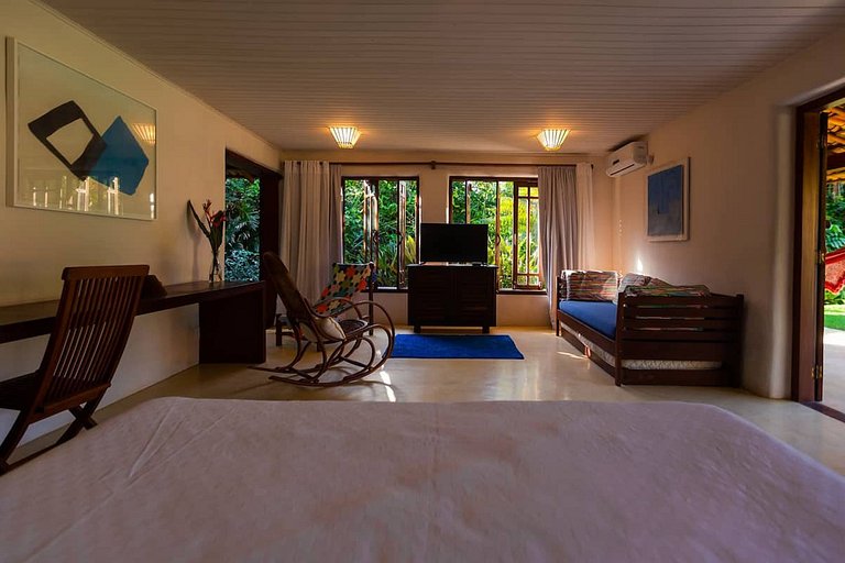 Bah095 - Amplia propiedad en Trancoso